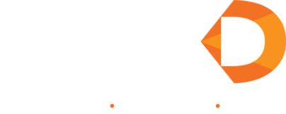 SLD Logo White